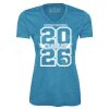 ATC PRO TEAM HEATHER ProFORMANCE TEE Thumbnail