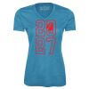 ATC PRO TEAM HEATHER ProFORMANCE TEE Thumbnail